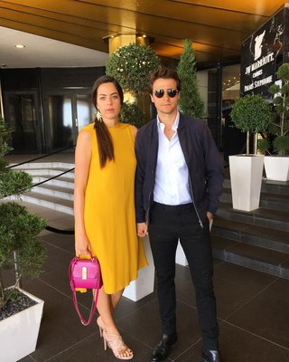 Anouchka Delon 8
