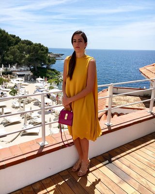 Anouchka Delon 14