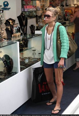 Ashley Olsen 2