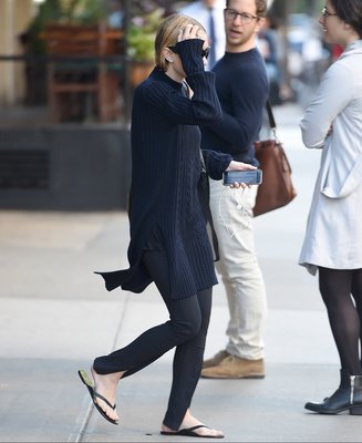 Ashley Olsen 4