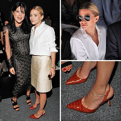 Ashley Olsen 10