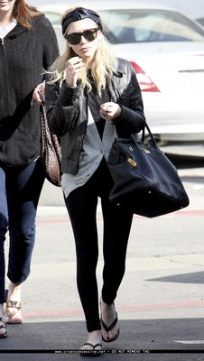 Ashley Olsen 11