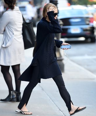 Ashley Olsen 16