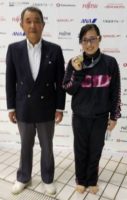 Ayano Tsujiuchi 2