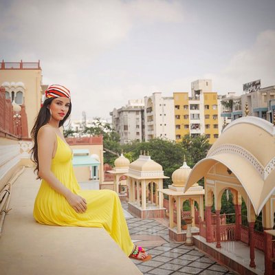 Chetna Pande 14