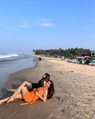 Chetna Pande 17