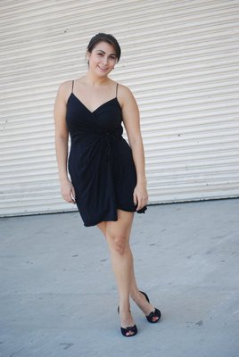 Diahann Elise 1