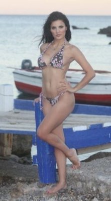 Eirini Parisi 2