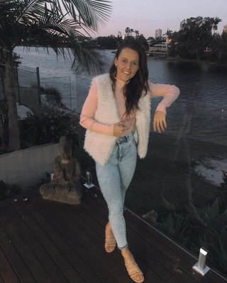 Hayley Raso 6