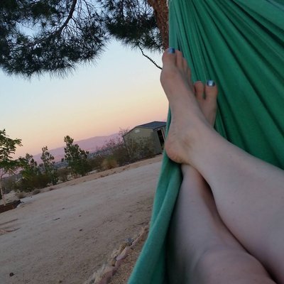 Heather Vescent 2