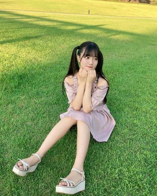 Himeka Nanjo 1