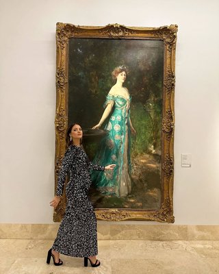 Isabelle Junot 8