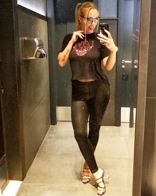 Jelena Jevremovic 1