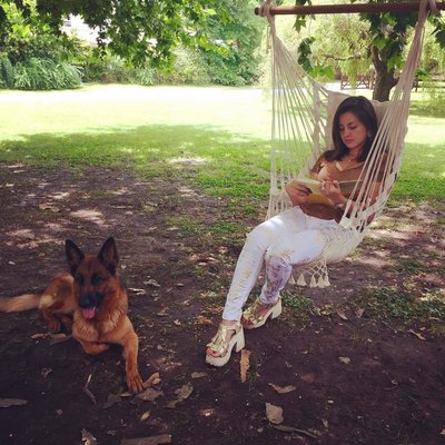 Kary Correa 11