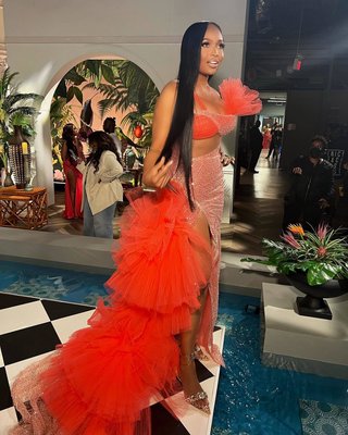 Marlo Hampton 6