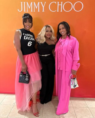 Marlo Hampton 7