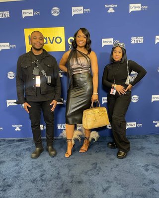 Marlo Hampton 8