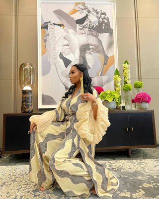 Marlo Hampton 10