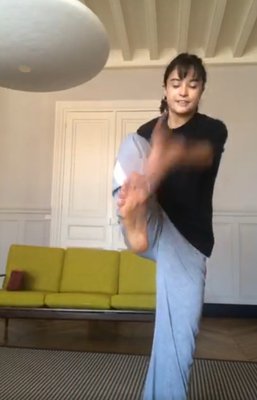 Mathilde Lin 1