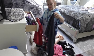Mia Dinoto 10