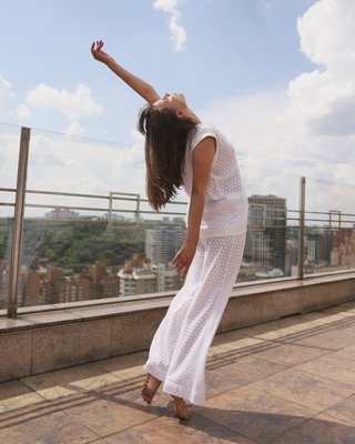 Nataliia Hloba 2