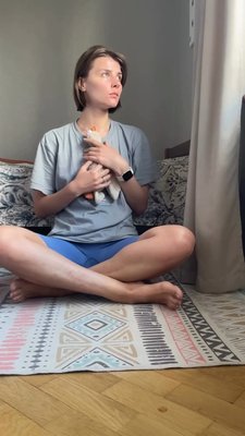 Nataliia Hloba 3