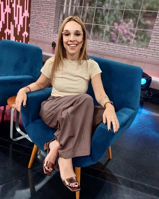 Noelia Barral Grigera 9