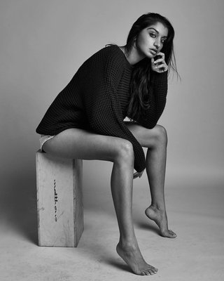 Priyanka Samra 2