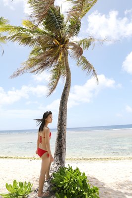 Reina Yokoyama 5