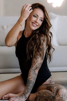 Sandra Sicora 1