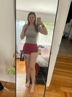 Sarah Z. 2