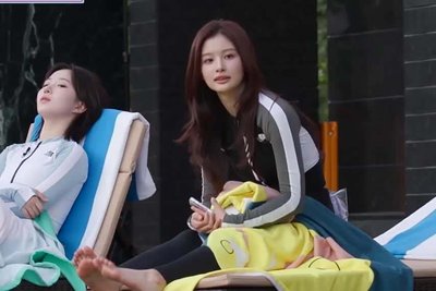 Seol Yoon-ah 6