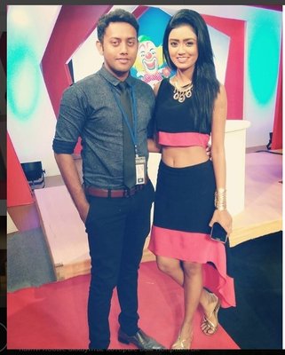 Shanali Weerasinghe 4