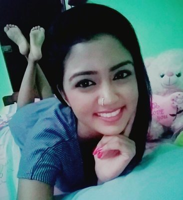 Shanali Weerasinghe 5