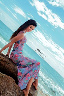 Shanali Weerasinghe 8