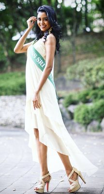 Shanali Weerasinghe 9
