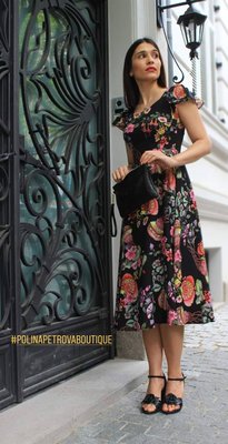 Silviya Stanoeva 6