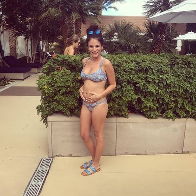 Sydney Rae Bass 10