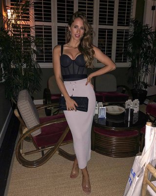 Vanessa Grimaldi 5
