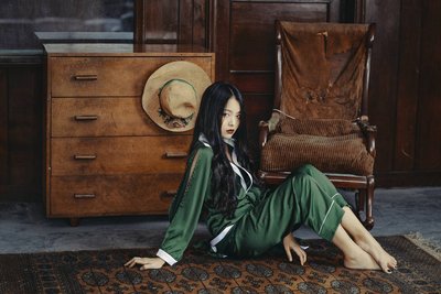 Yu Duong 5