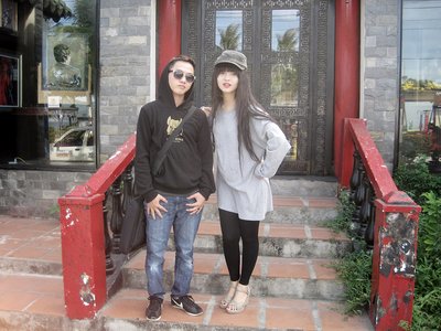 Yu Duong 9